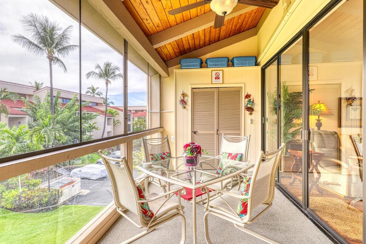 Keauhou Kona Surf & Racquet Club #7-302 Kailua-Kona Exterior foto
